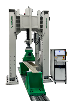 Cadru de încercare PR 1500 HK-2SH
