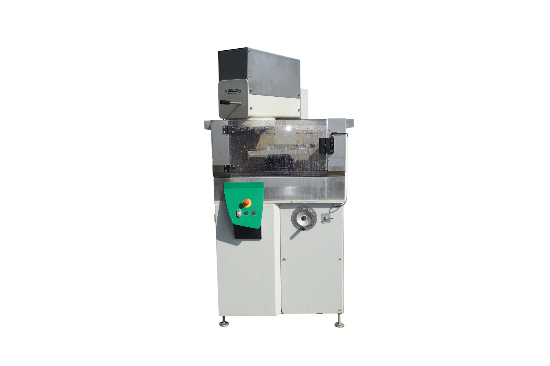 Mașină de șlefuit probe PSM 3-340 - imagine 2