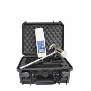 Kit tester usi