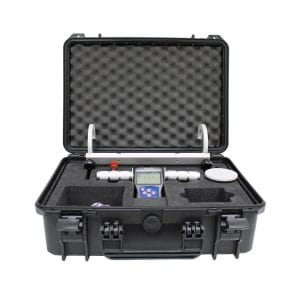Kit indicator de forță de testare Snook & Ciriello