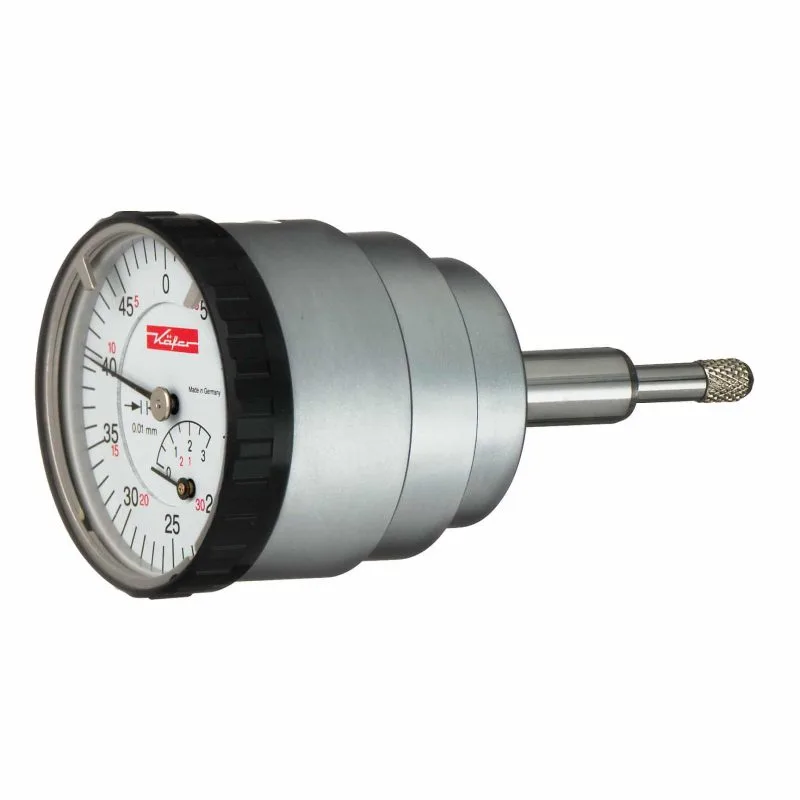 Comparator analogic cu piston din spate Kafer
