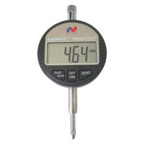 Indicator cu cadran digital de 0,01 mm