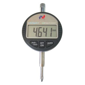 Indicator cu cadran digital de 0,001 mm