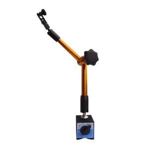 Stand magnetic pentru indicator cu cadran cu sistem hidraulic de blocare