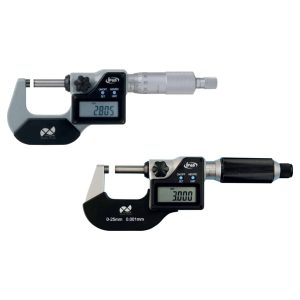 Micrometru digital de exterior IP65
