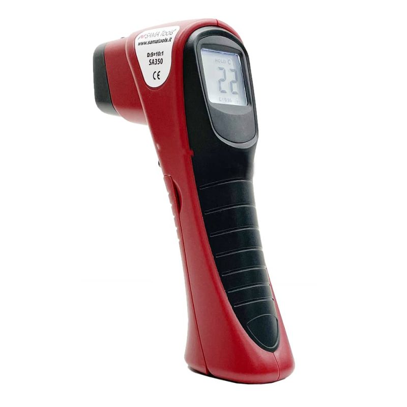 Termometre cu infrarosu SA960