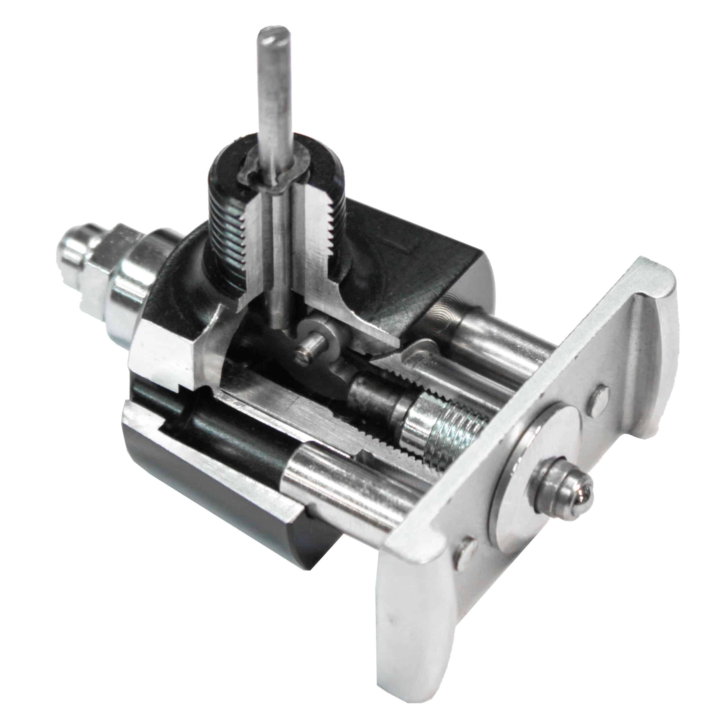 Comparator de alezaj cu cadran fără comparator - imagine 2