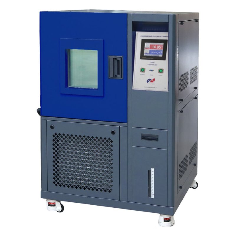 Camere climatice