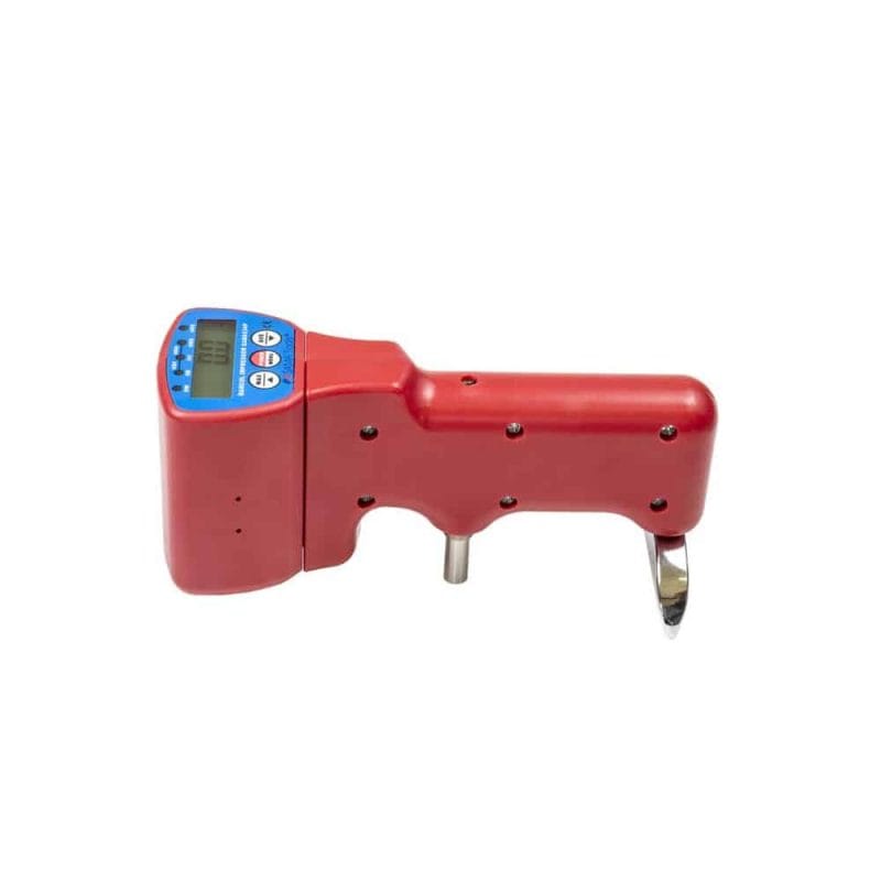 Tester digital de duritate Barcol