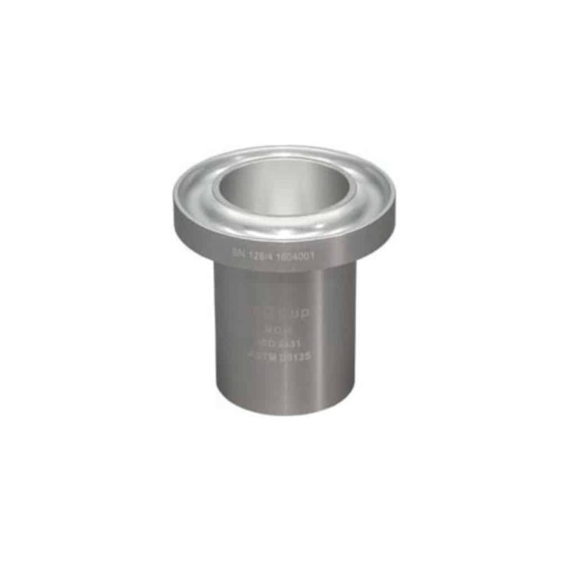 Cupe de flux ISO