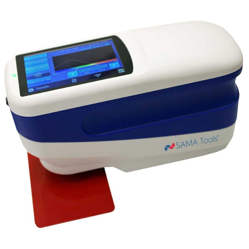 Spectrofotometre portabile D/8° SAGT560