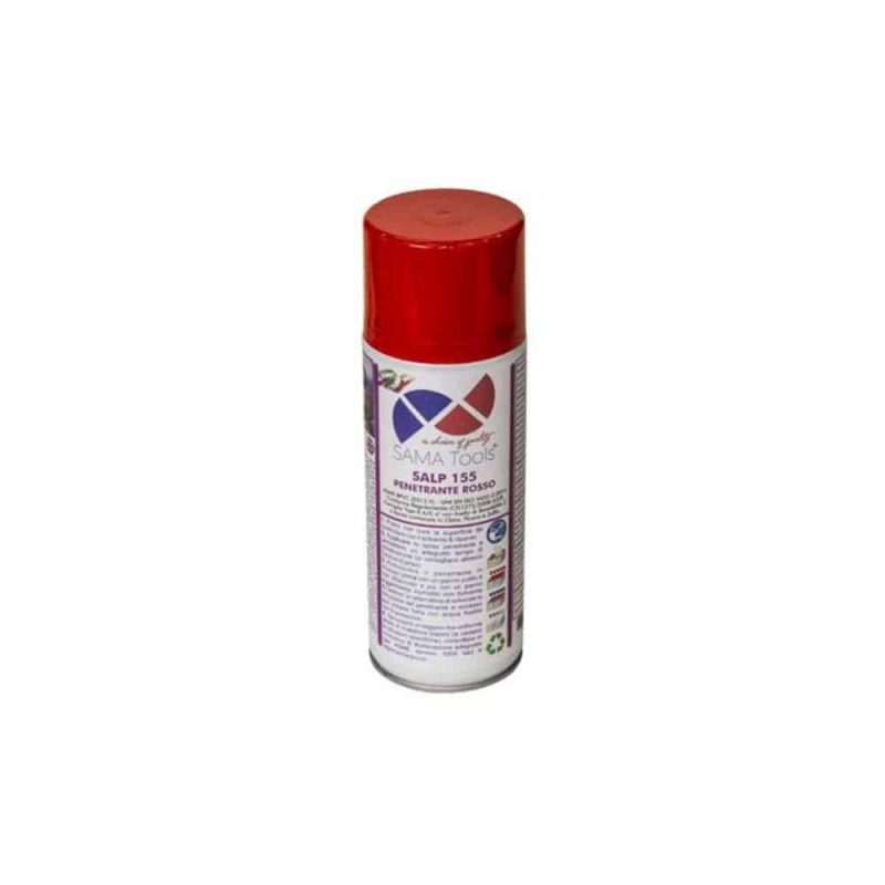 Spray penetrant roșu de înaltă sensibilitate
