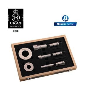 Set micrometre interne analogice în 3 puncte BOWERS