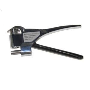 Tester de duritate Webster