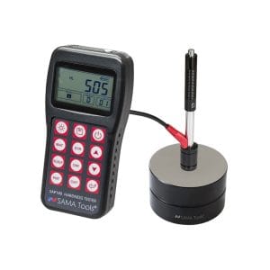 Tester de duritate Leeb