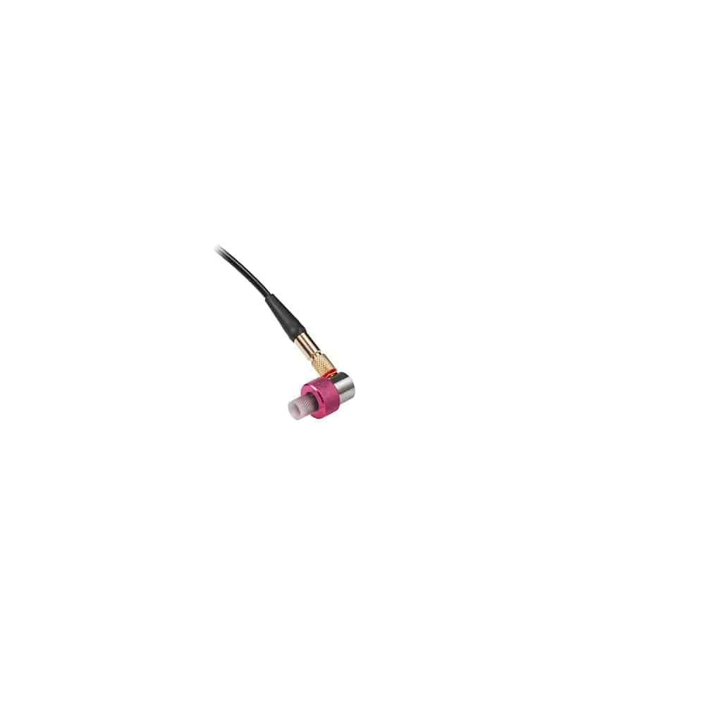 Indicator de grosime ultrasonic de mare precizie - imagine 2
