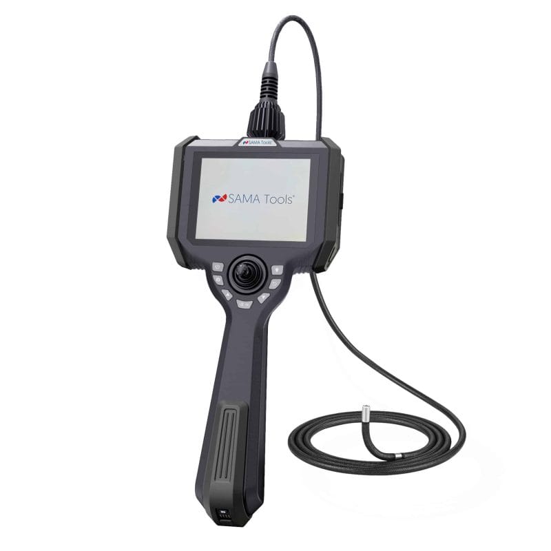 Sisteme articulate de inspecție video SAVX61
