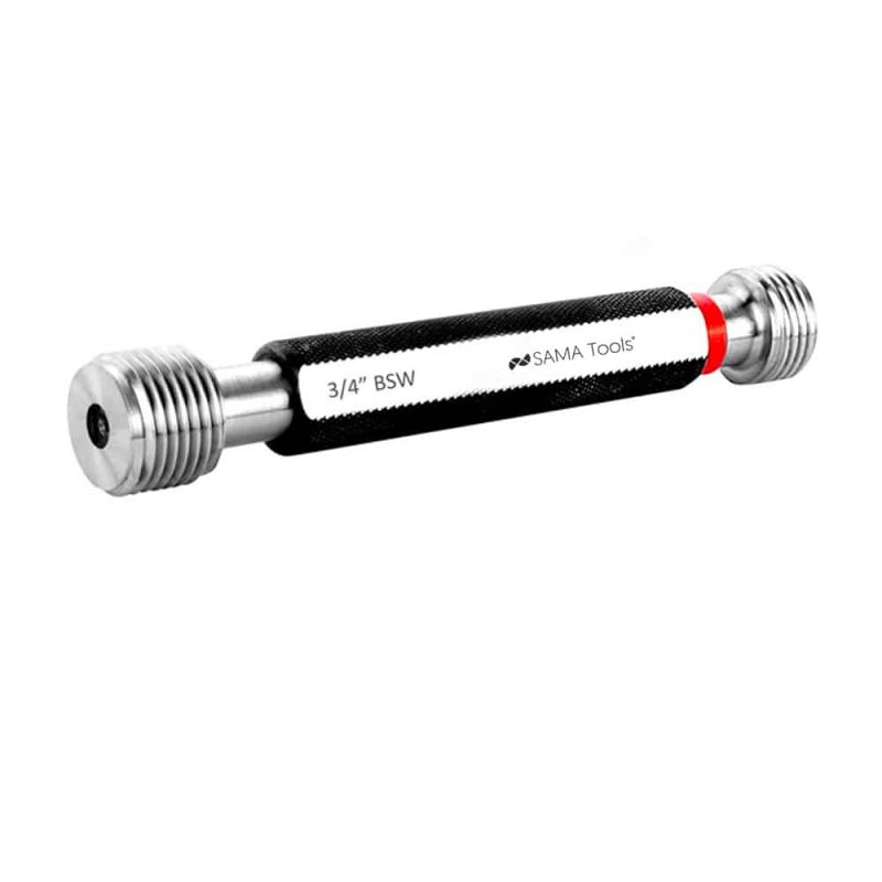Calibre BSW cu filet GO/NO GO
