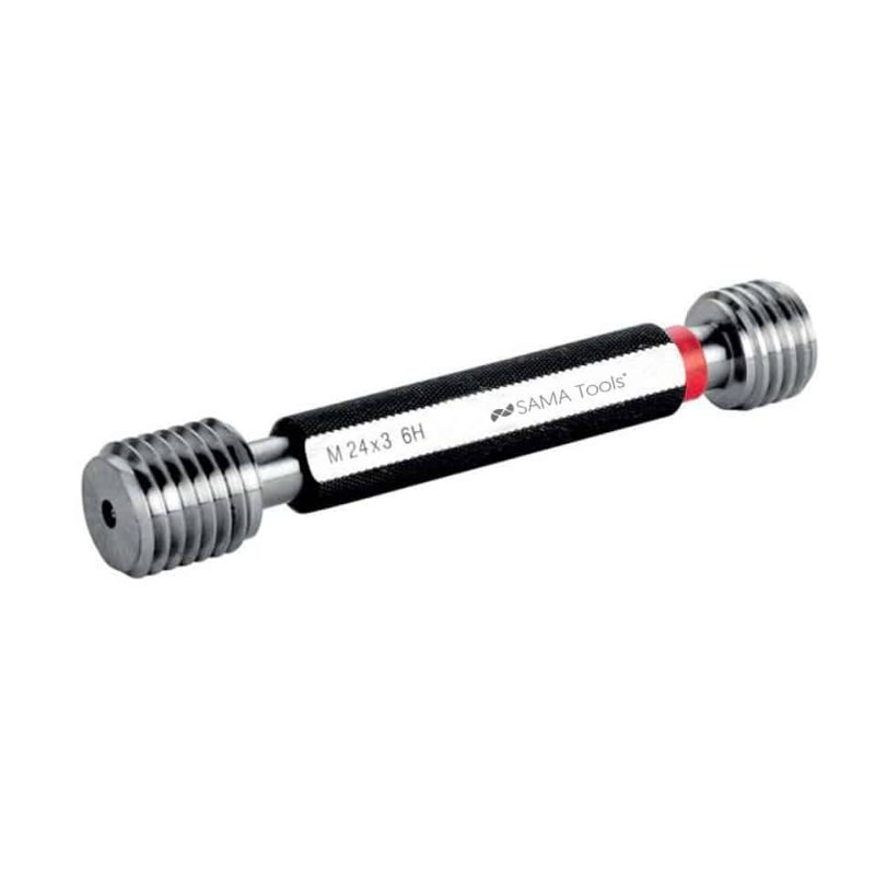 Calibre pentru dop cu filet metric GO/NO GO