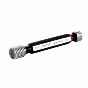 Calibre UNC cu filet GO/NO GO