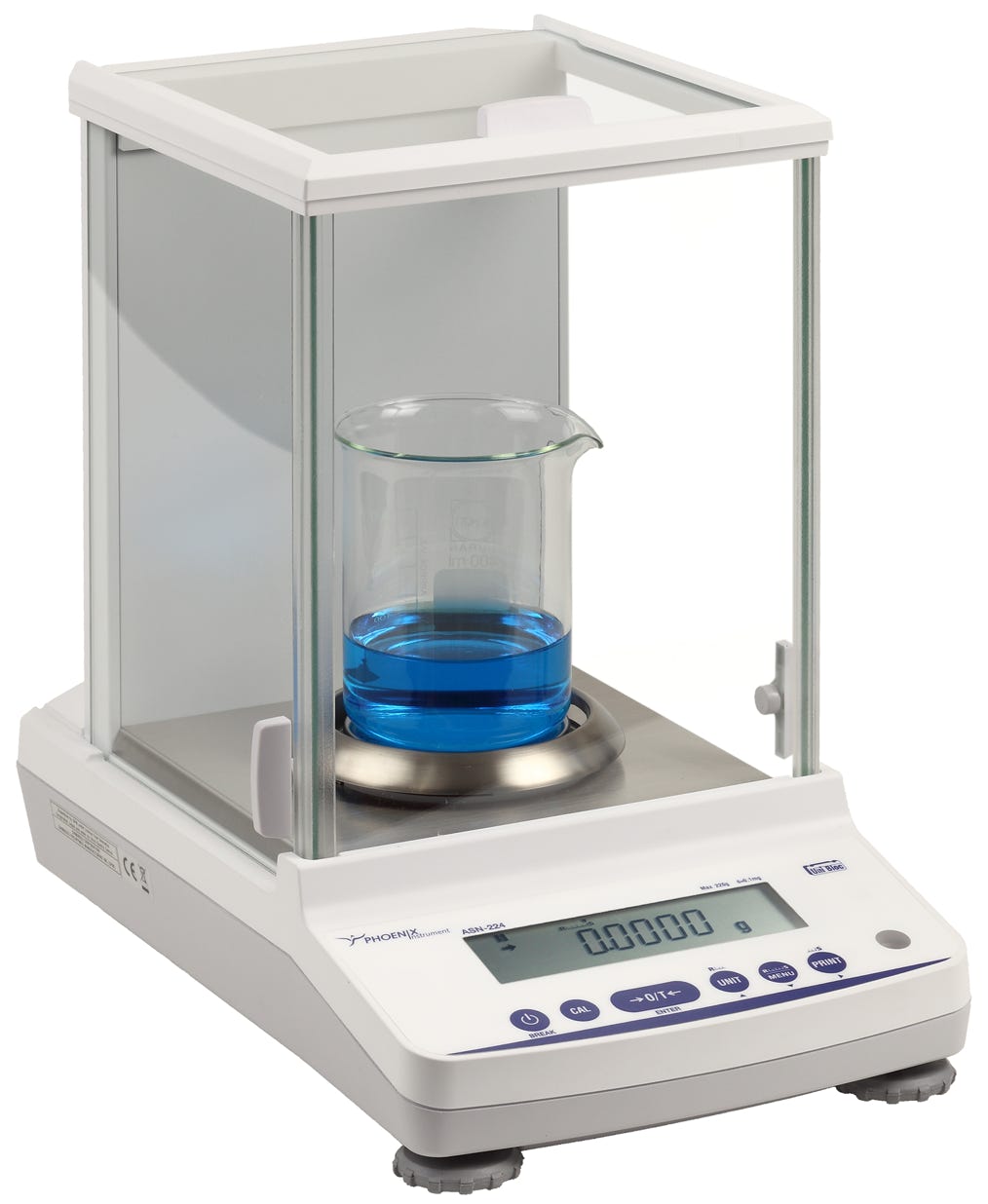 Balanță analitică ASN-224