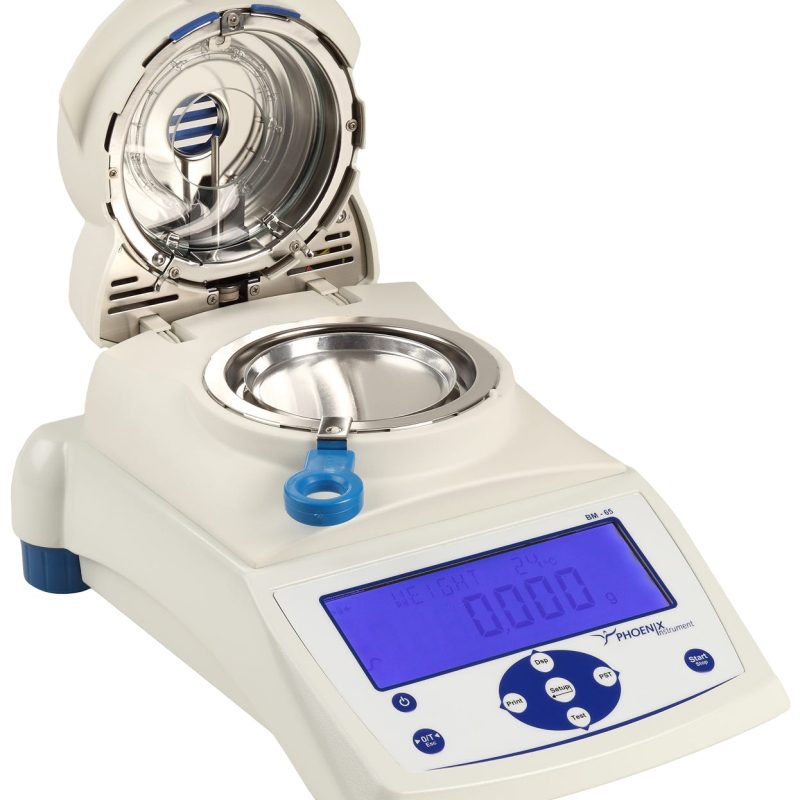 Analizor de umiditate BM 65