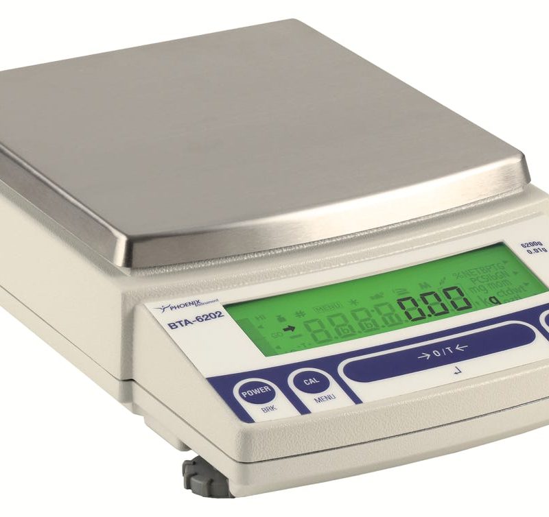 Balanță tehnică BTA-6202