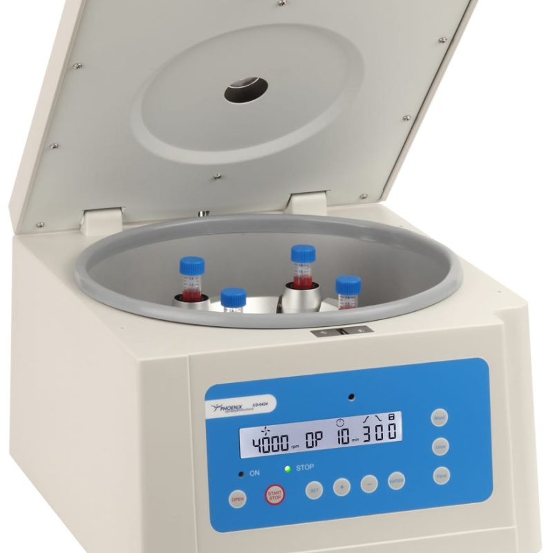 Centrifuga CD 0424
