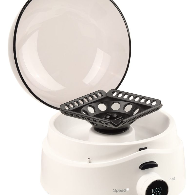 Mini centrifugă CD 1012