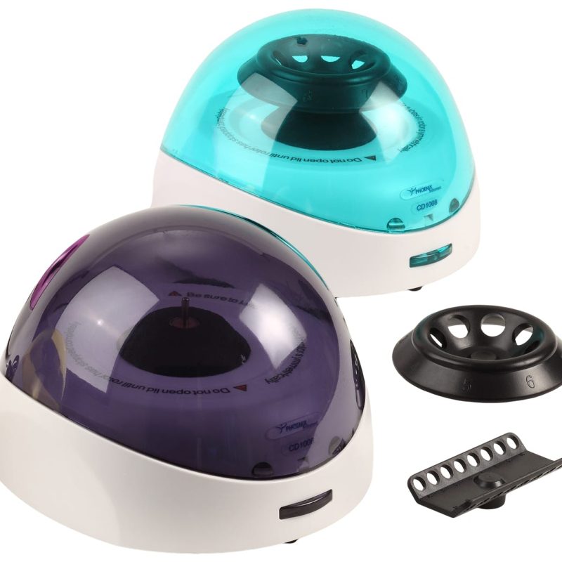 Mini centrifugă CD-1008 B