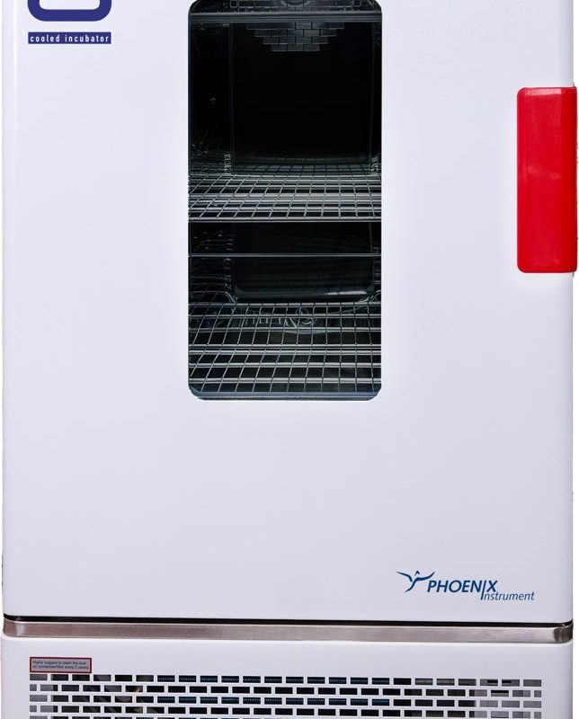 Incubator răcit IC-150-R