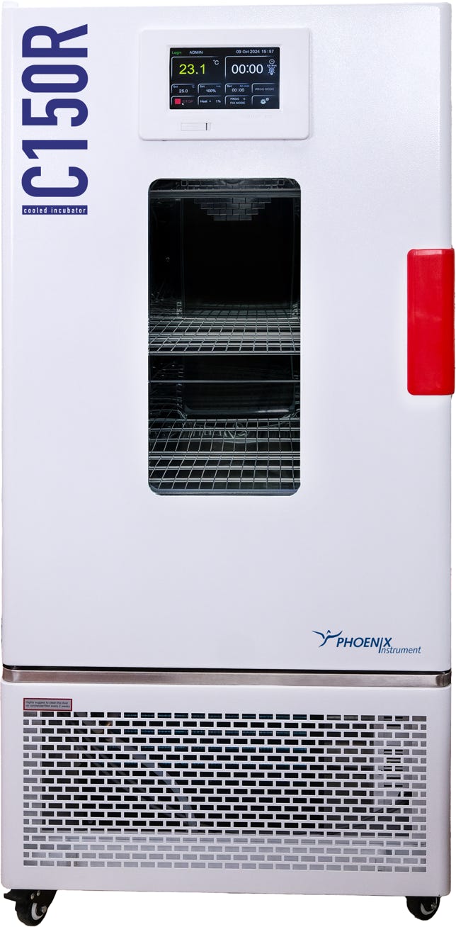 Incubator răcit IC-150-R