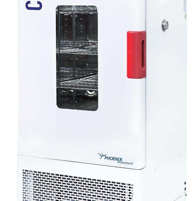 Cameră climatică CH-250
