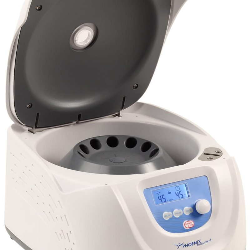 Centrifugă CD-0412