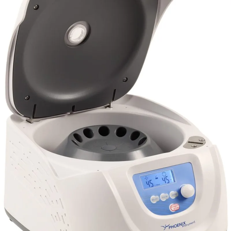 Centrifugă CD-0412