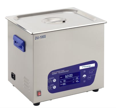 Baie cu ultrasunete DU-100S