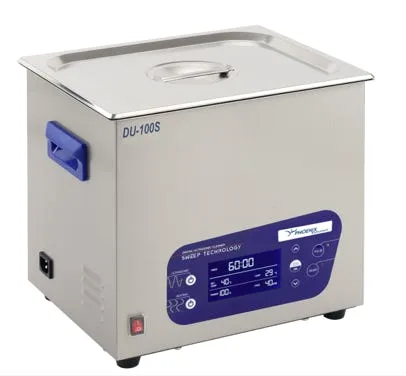 Baie cu ultrasunete DU-450S