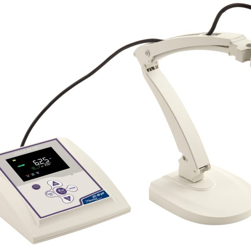 Electrod de pH EC-36