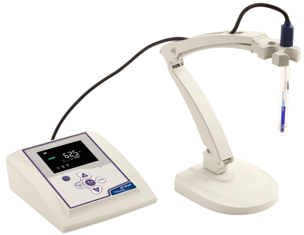 Electrod de pH EC-31