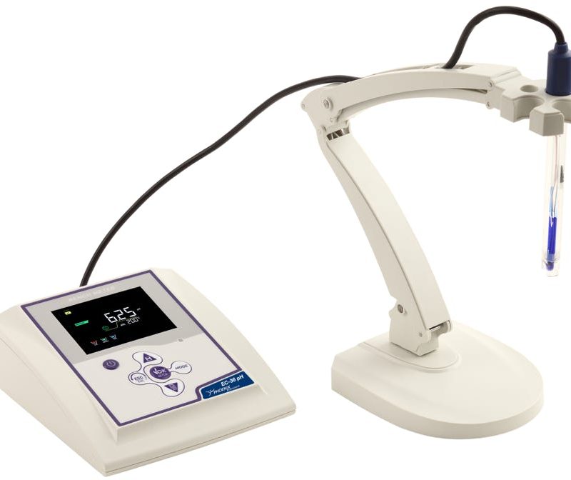 Electrod multiparametru EC-36