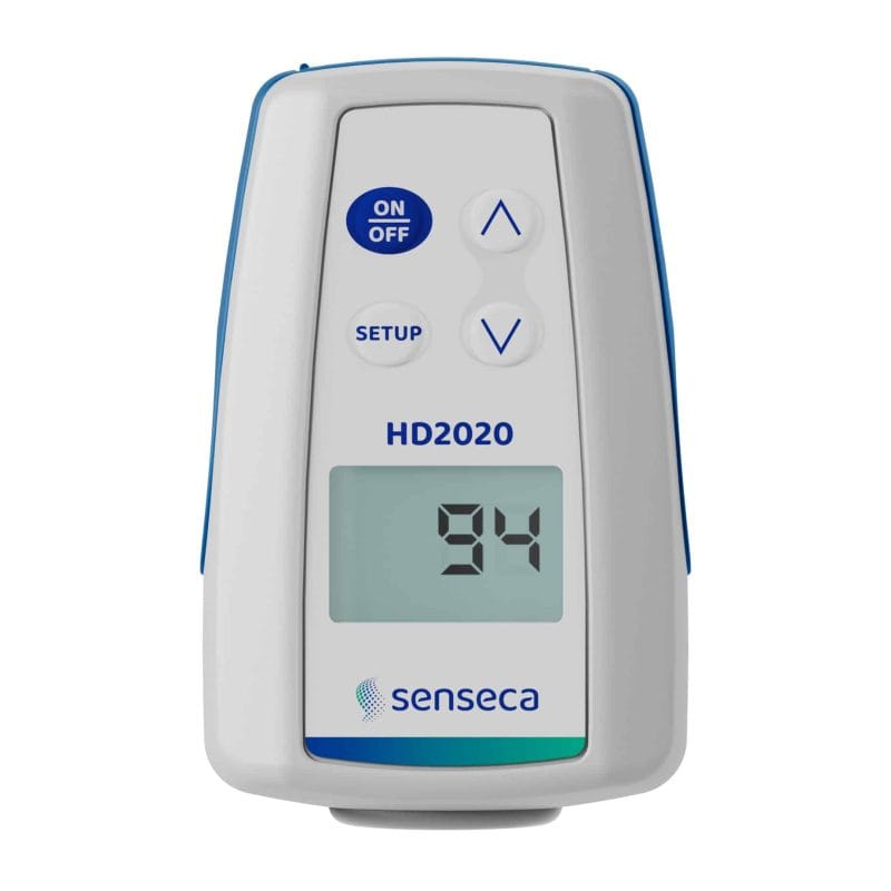 Calibrator de sunet clasa 1 pentru sonometre