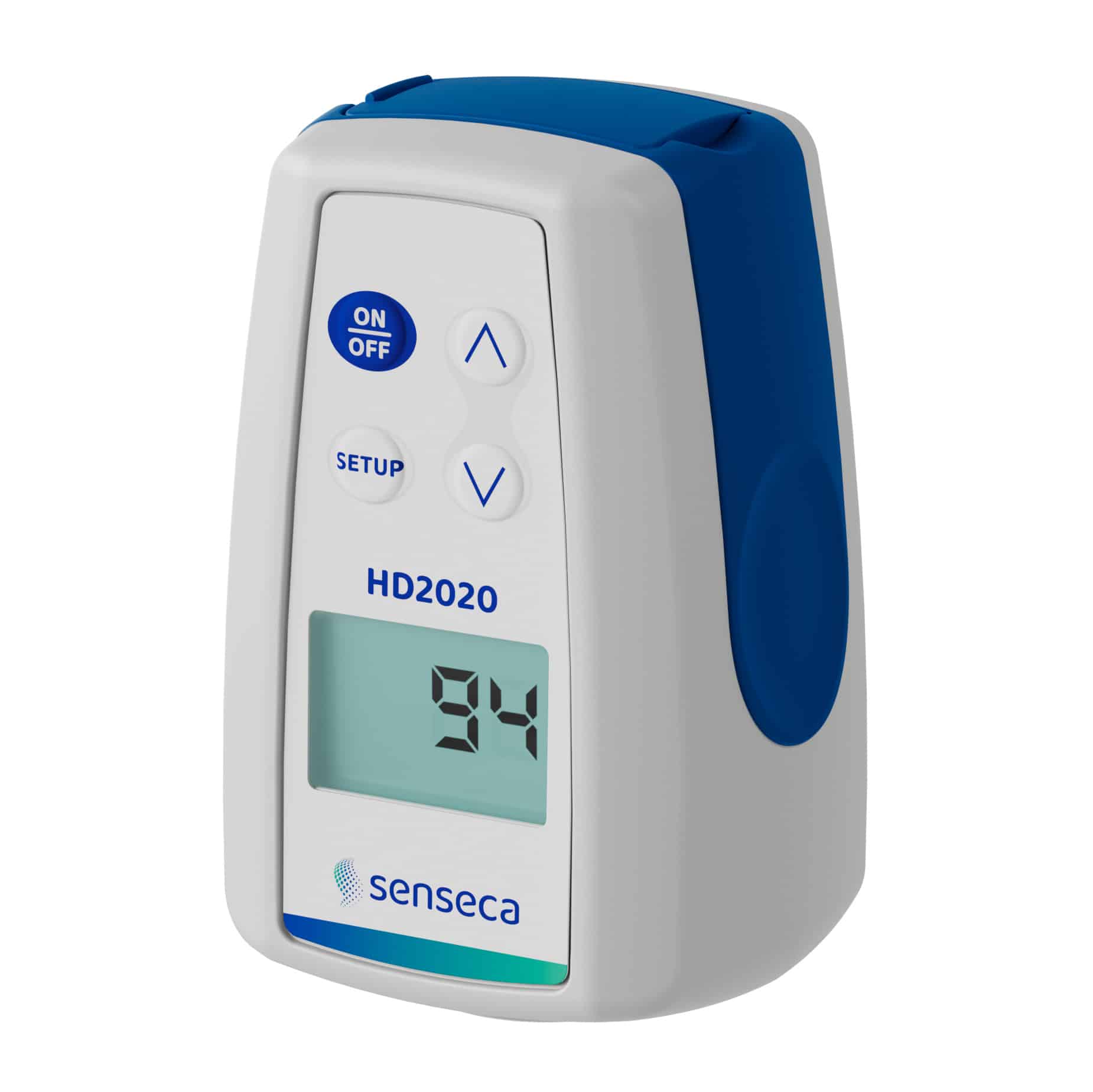 Calibrator de sunet clasa 1 pentru sonometre - imagine 2