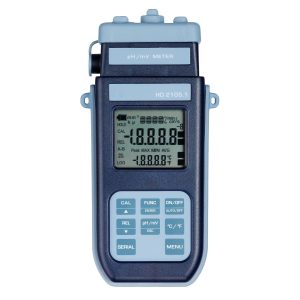 Termometru portabil pH-metru pentru măsurarea temperaturii pH mV