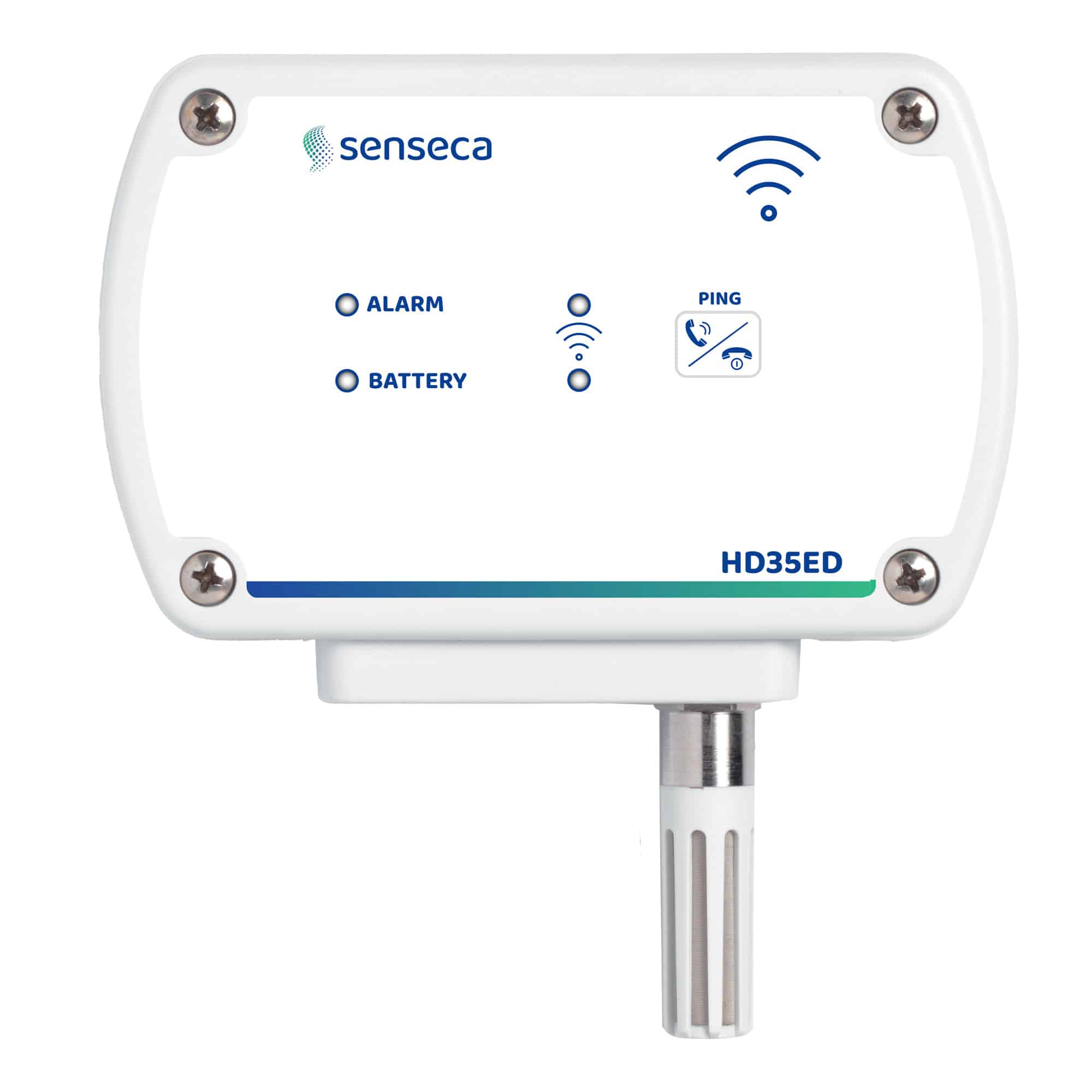 Datalogger wireless - imagine 2