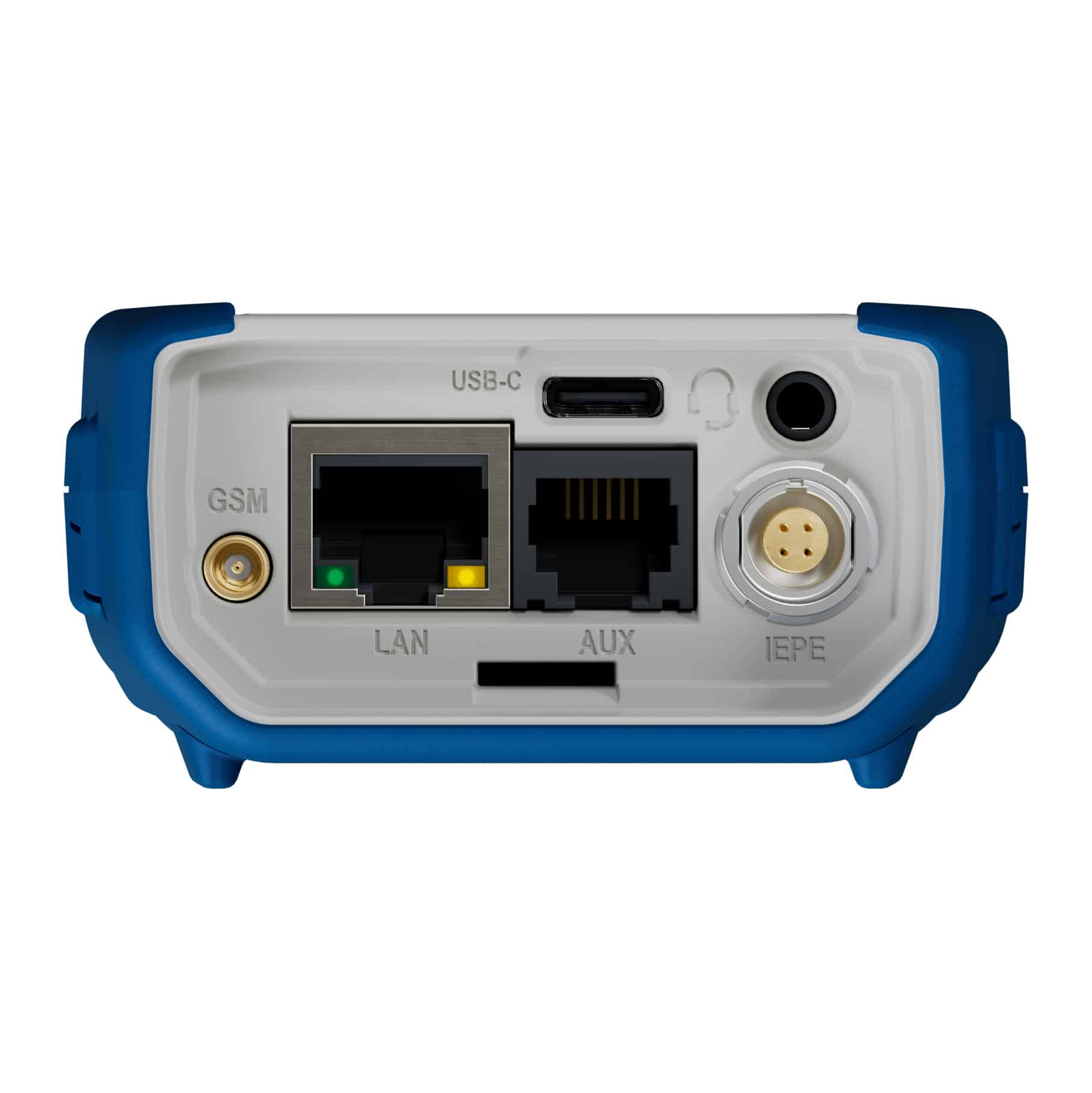 Clasa 1 Advanced care integrează sonometru și analizor de spectru - imagine 3