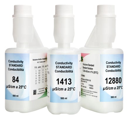 Standard de conductivitate 1000203