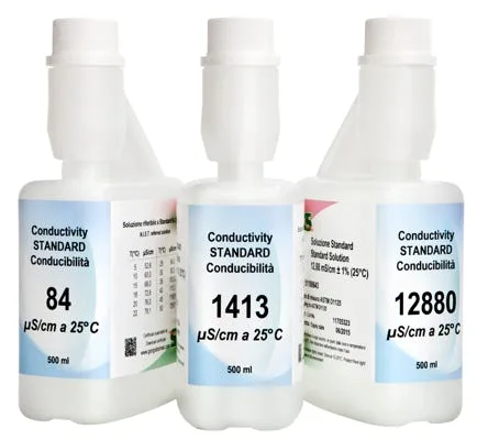 Standard de conductivitate 1000203