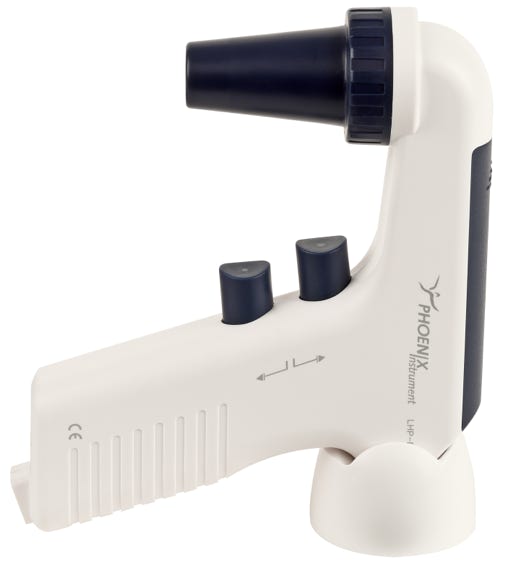 Filler electronic pentru pipete LHP-PH01