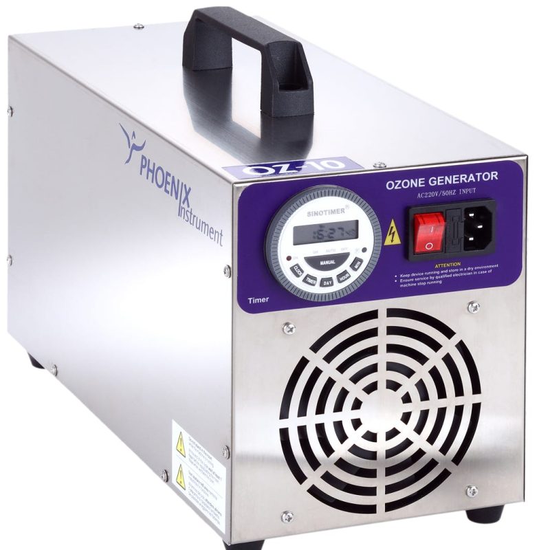 Generator de ozon OZ 30
