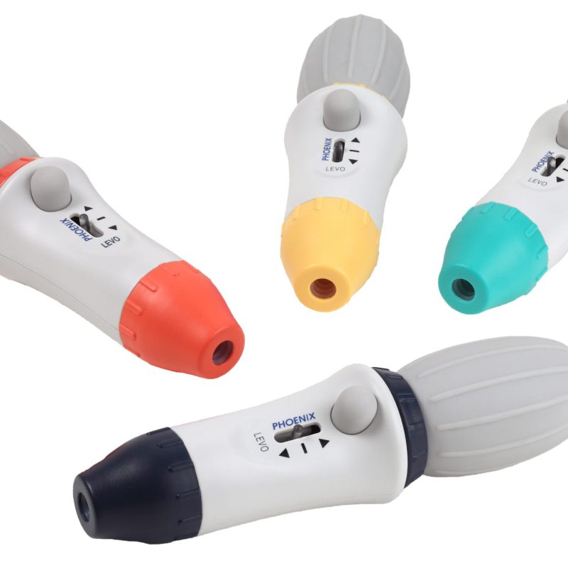 Filler electronic pentru pipete LHP1-PH02